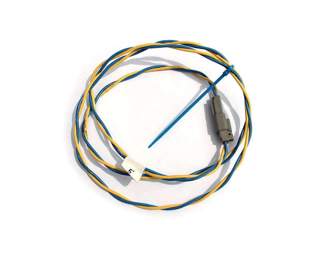 Bolt Actuator Wire Harness Ext 10 - view 4