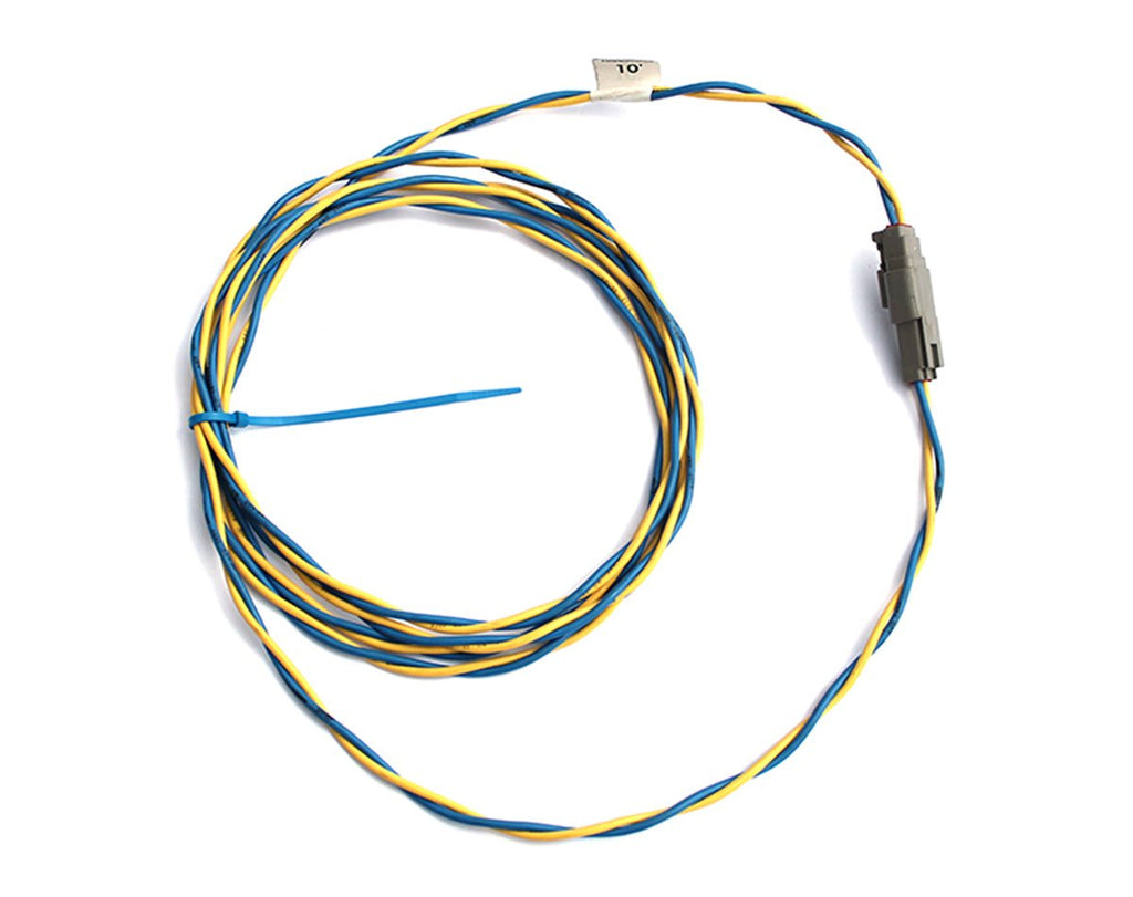 Bolt Actuator Wire Harness Ext 10 - view 3