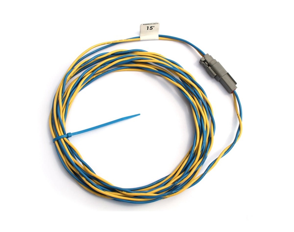 Bolt Actuator Wire Harness Ext 10 - view 2