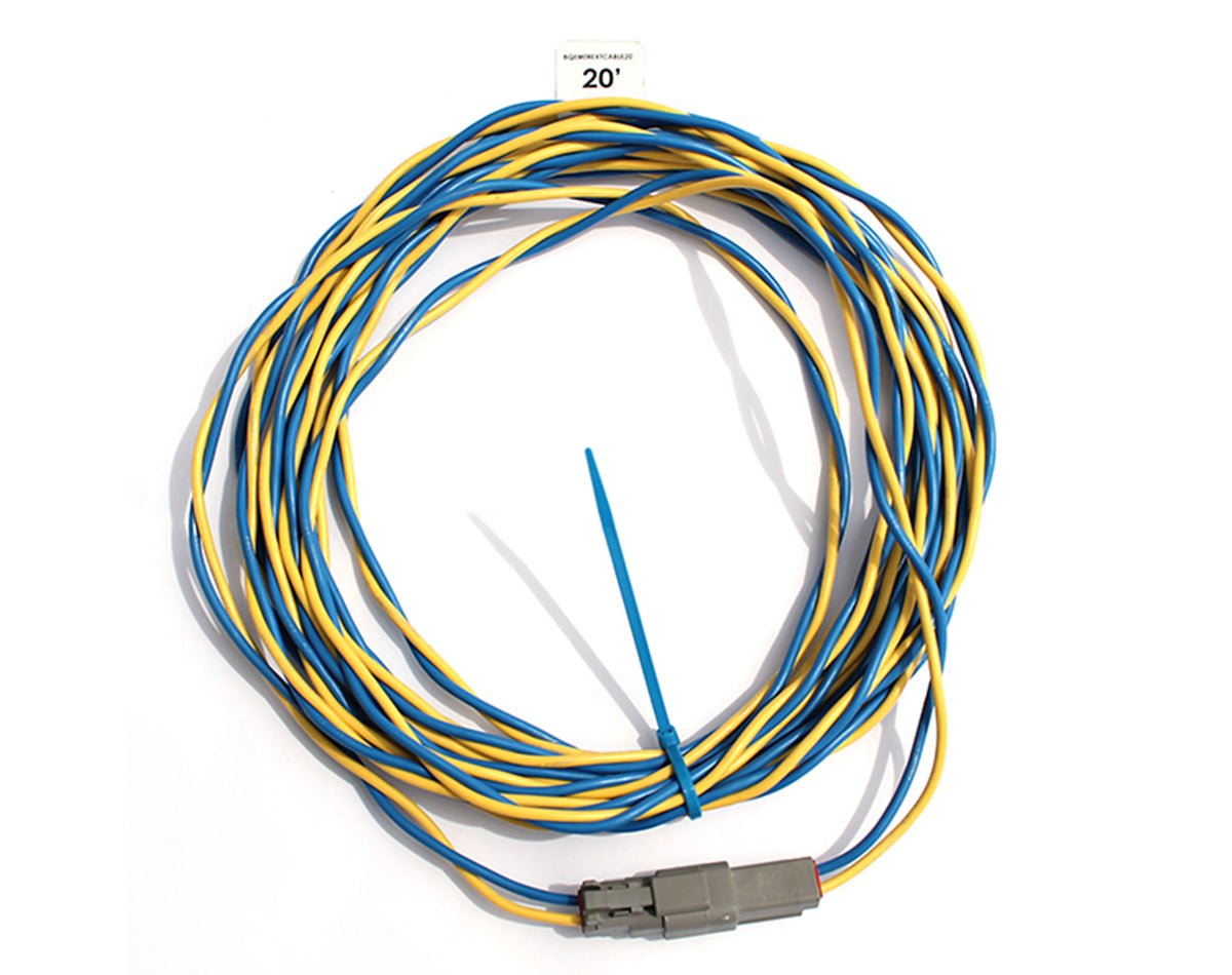 Bolt Actuator Wire Harness Ext 15