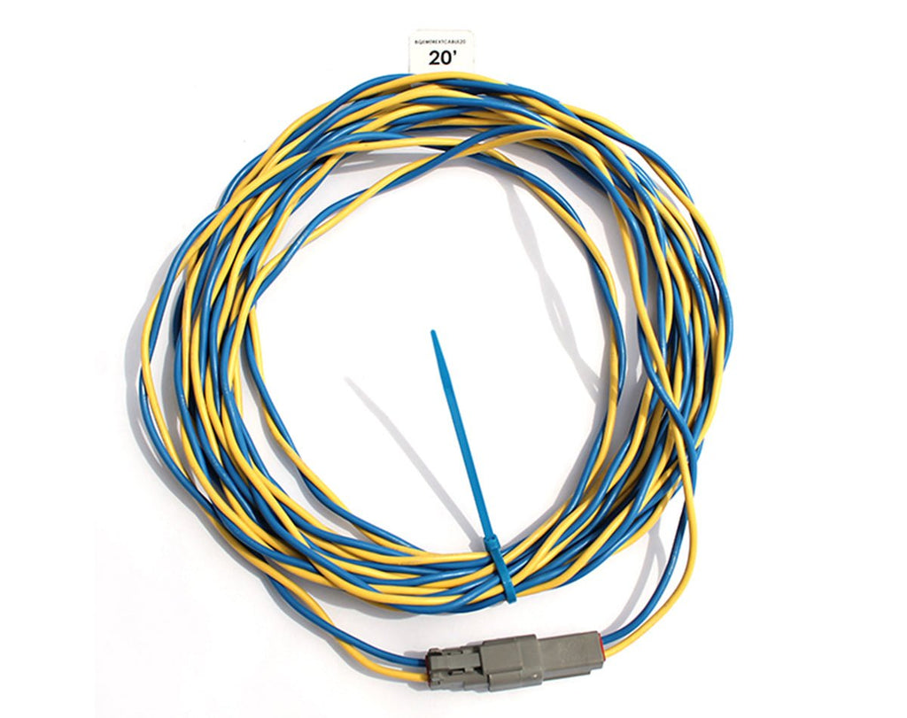 Bolt Actuator Wire Harness Ext 10