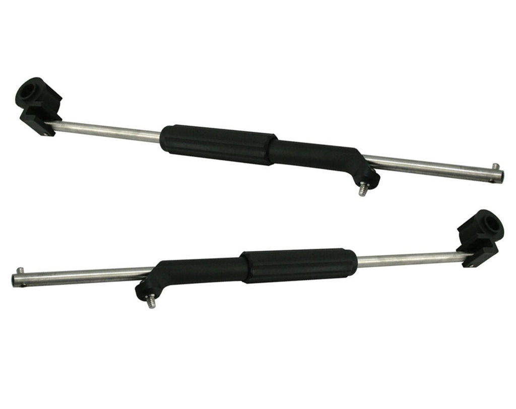 Riser Arm Right 17-inch T/S NIBO