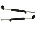 Riser Arm Right 17-inch T/S NIBO