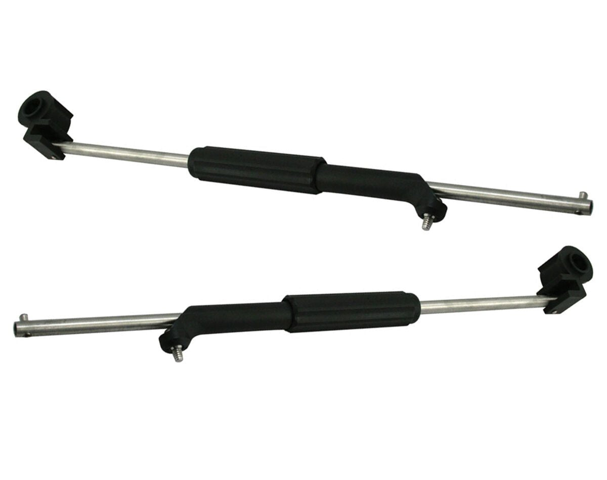 Riser Arm Right 17-inch T/S NIBO
