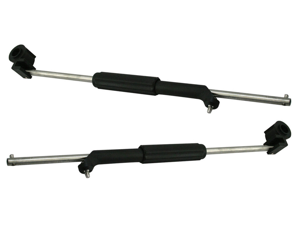 Riser Arm Left 17-inch T/S NIBO