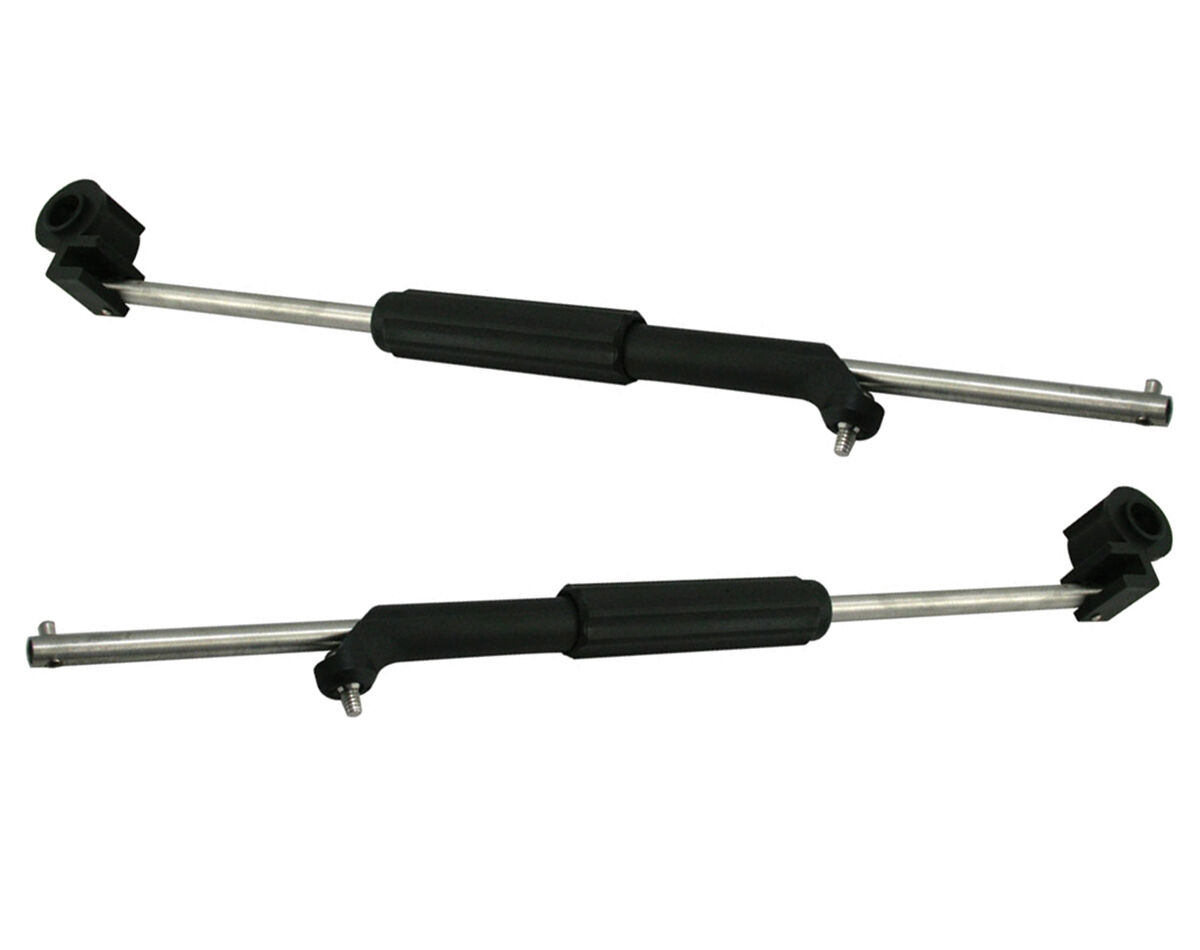 Riser Arm Left 17-inch T/S NIBO