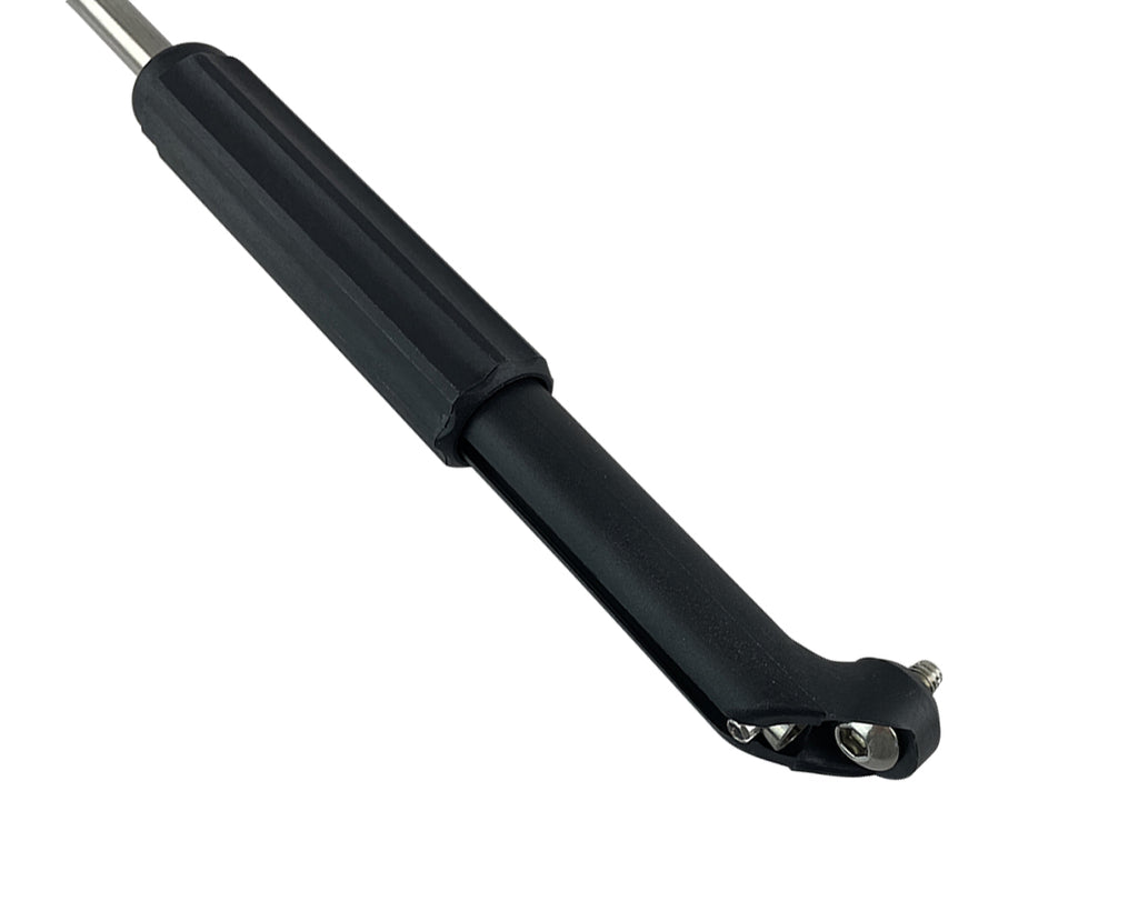 Riser Arm Left 16-inch T/S NIBO - view 3