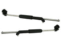 Riser Arm Left 16-inch T/S NIBO