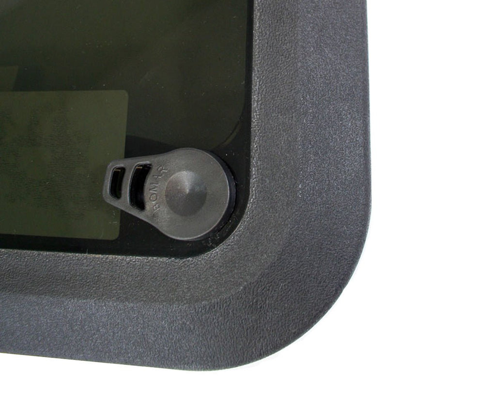 Hatch Gray Moulded Black 241x241 - view 8