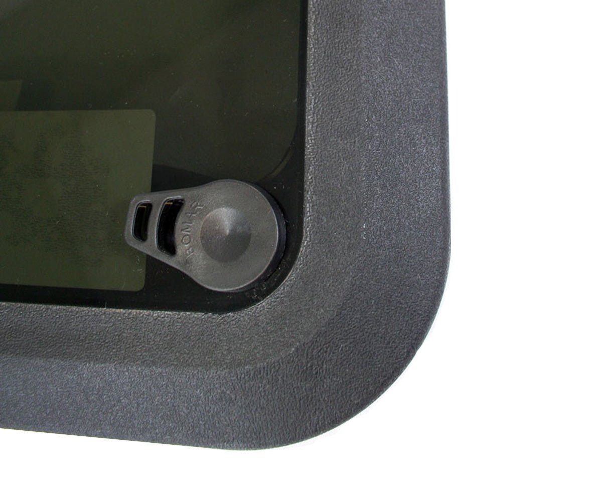 Hatch Gray Moulded Black 241x241 - view 8