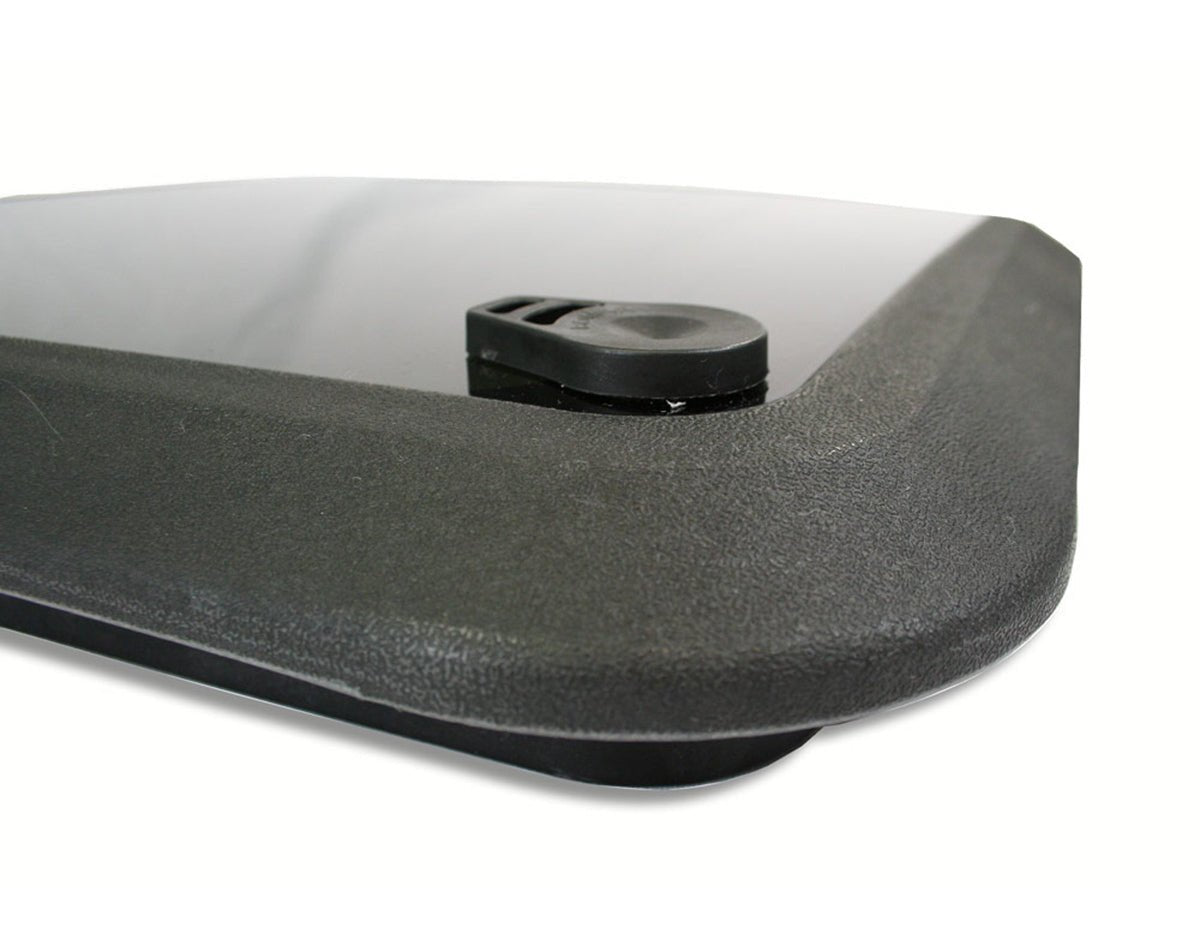 Hatch Gray Moulded White 241x241 - view 7
