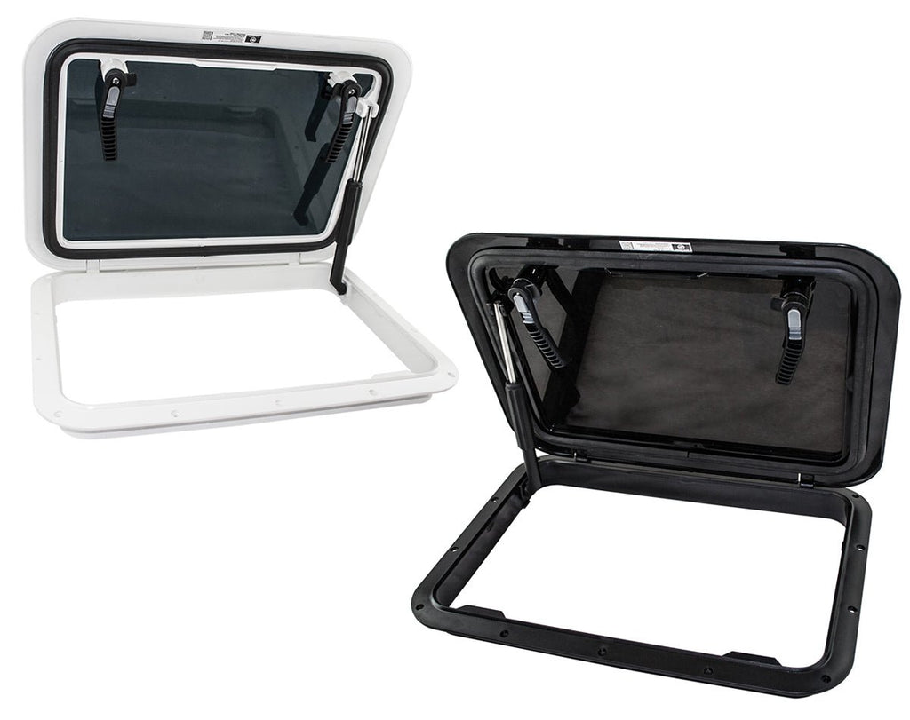Hatch Gray Moulded Black 454x327