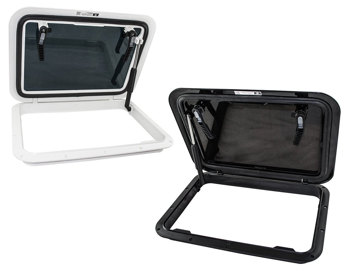 Hatch Gray Moulded Black 454x327