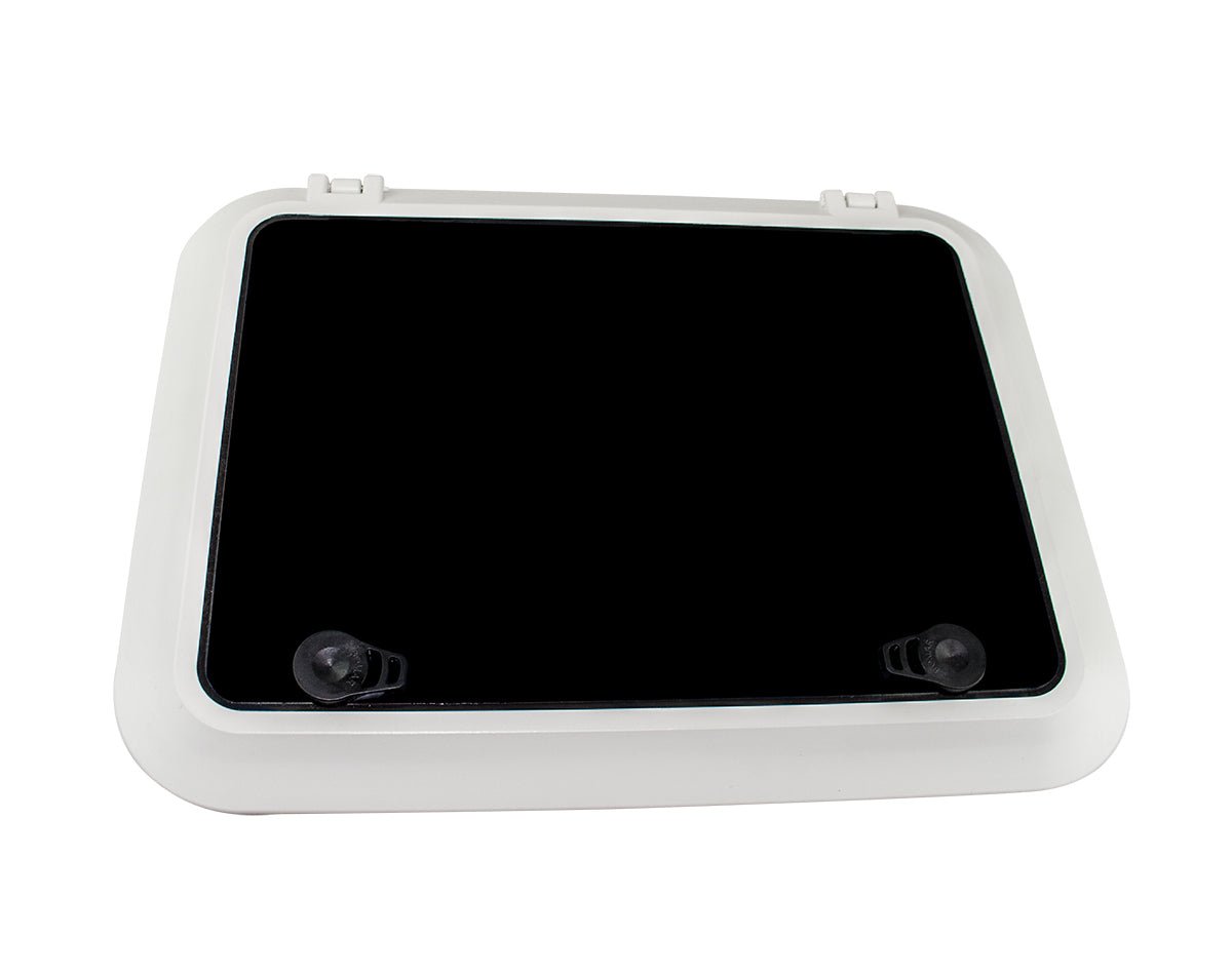 Hatch Gray Moulded White 454x327 - view 5