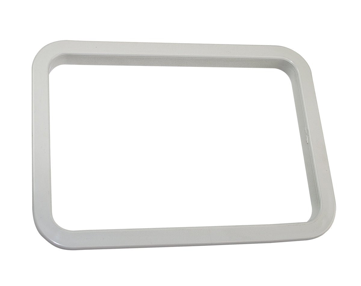 Hatch Trim Black T/S 170752# - view 6