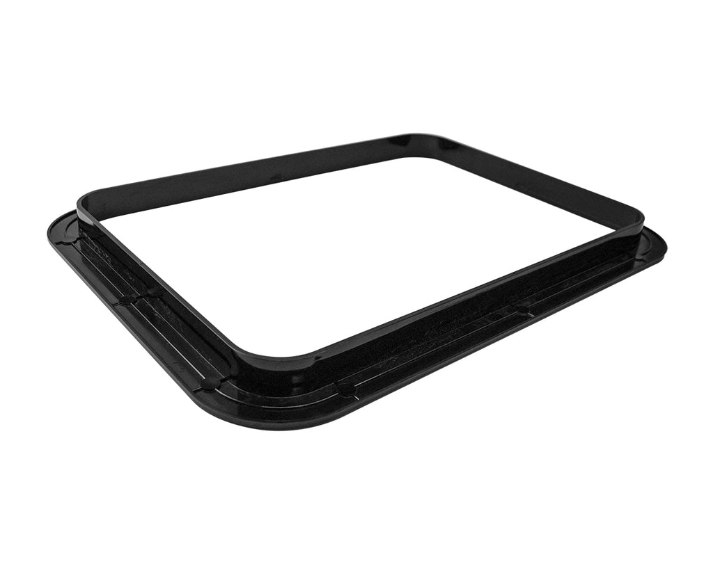 Hatch Trim Black T/S 170756# - view 2
