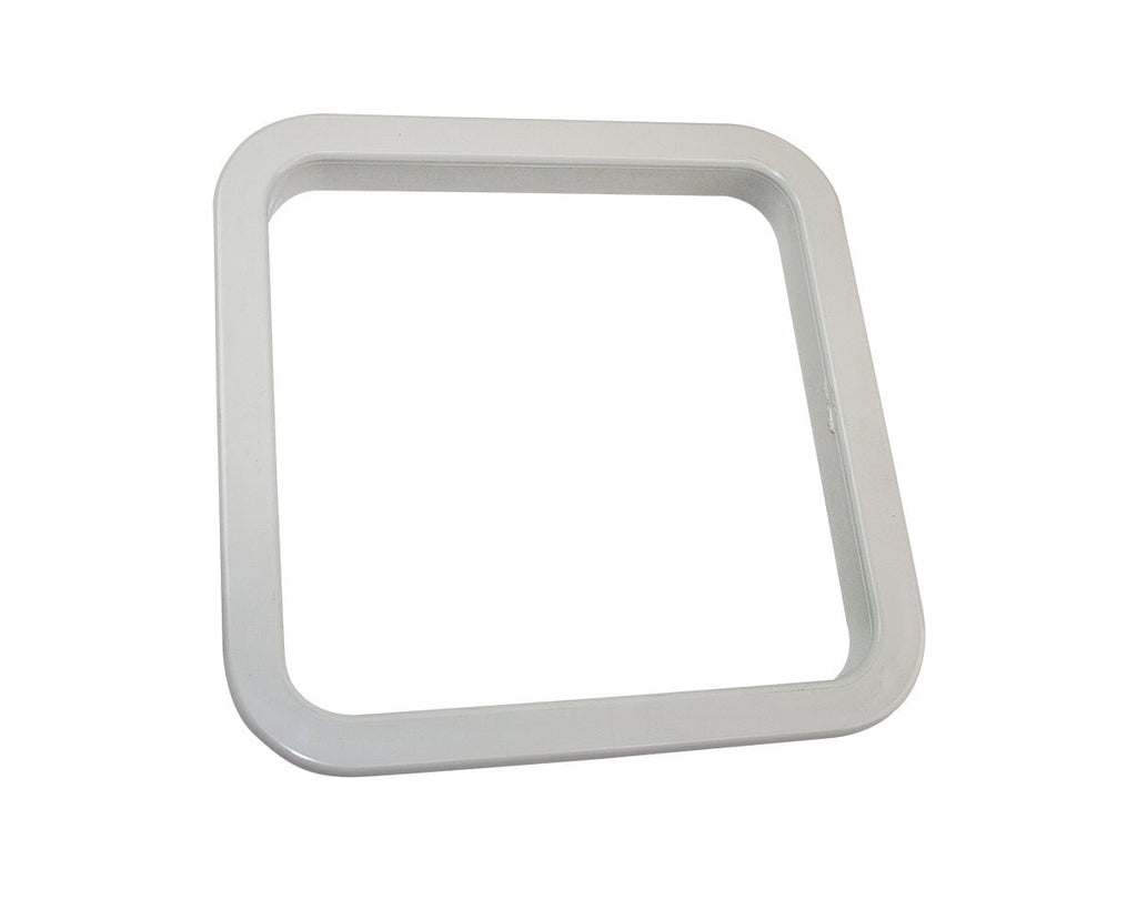Hatch Trim Black T/S 170756# - view 4