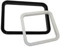 Hatch Trim White T/S 170751