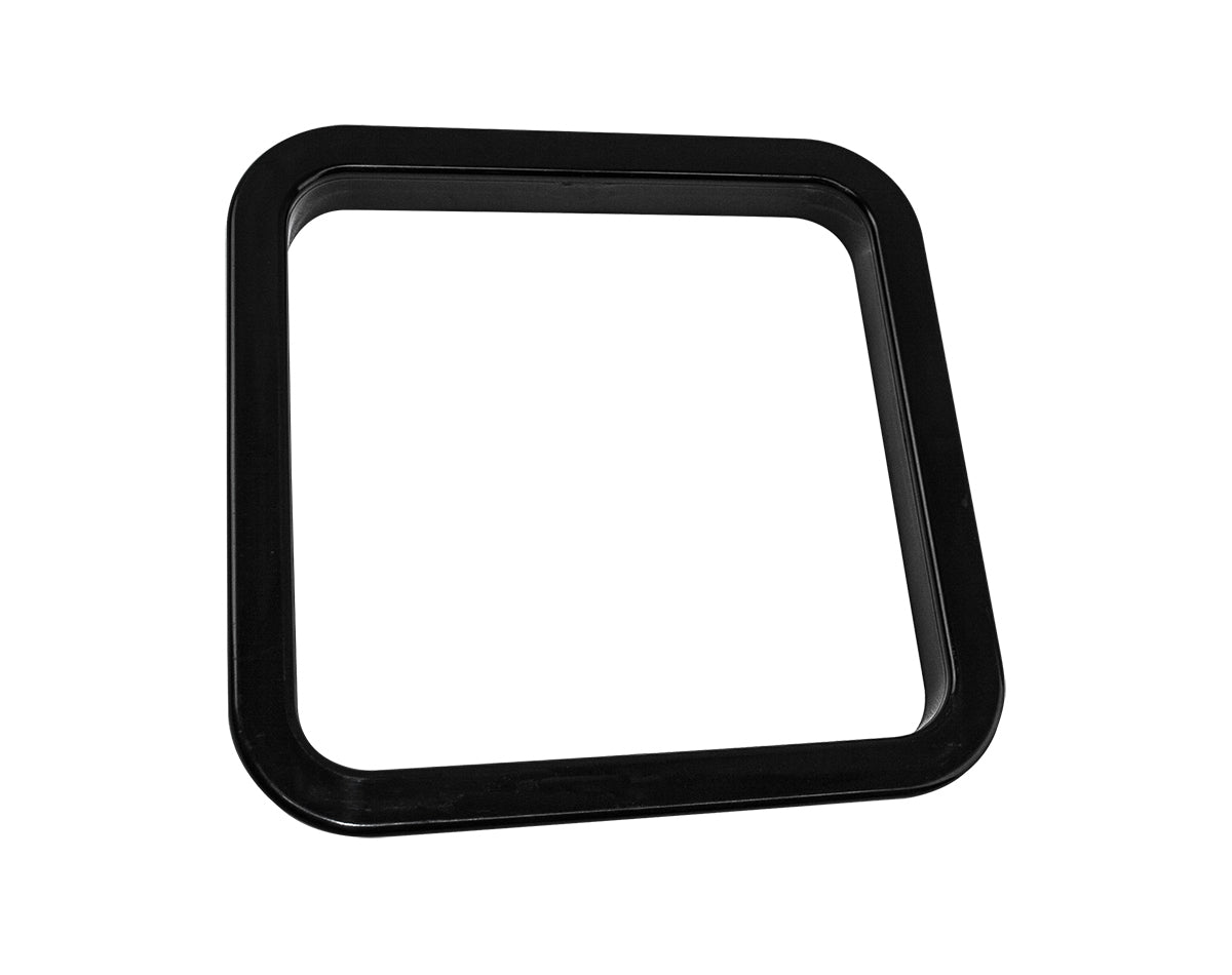 Hatch Trim Black T/S 170752# - view 5