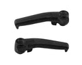 Handle Only Right Non-Locking T/S NIBO