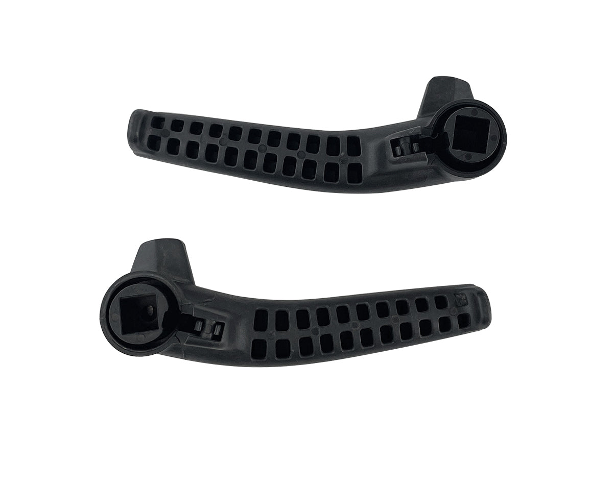 Handle Only Right Non-Locking T/S NIBO - view 2