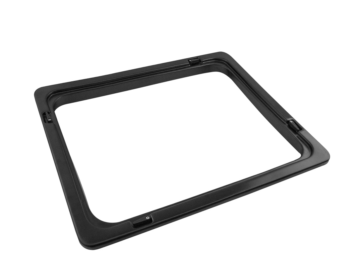 Hatch Trim Black T/S 170808 (1) - view 9