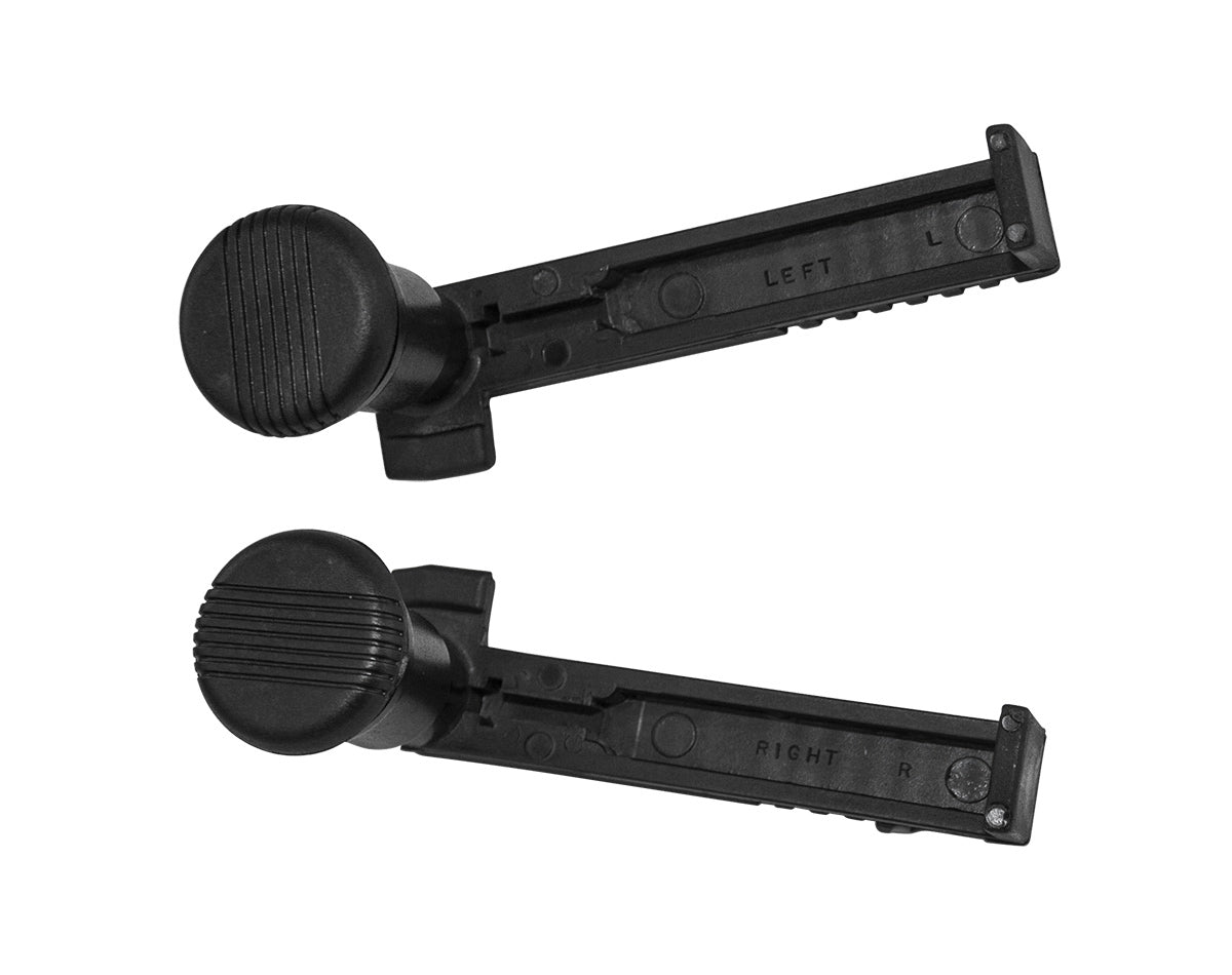 Handle N-Lock R NIBO Old - view 2