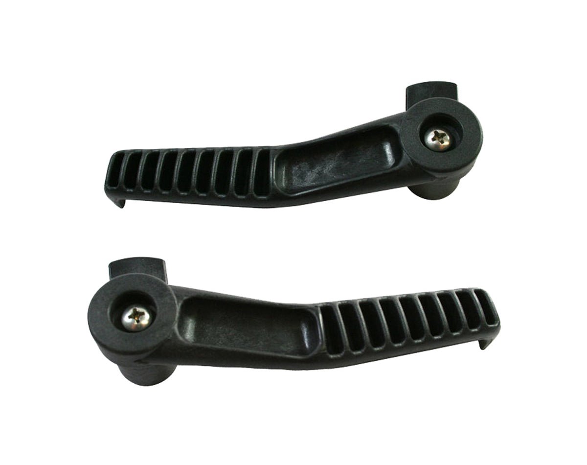 Handle Right Non-Locking 900 Series