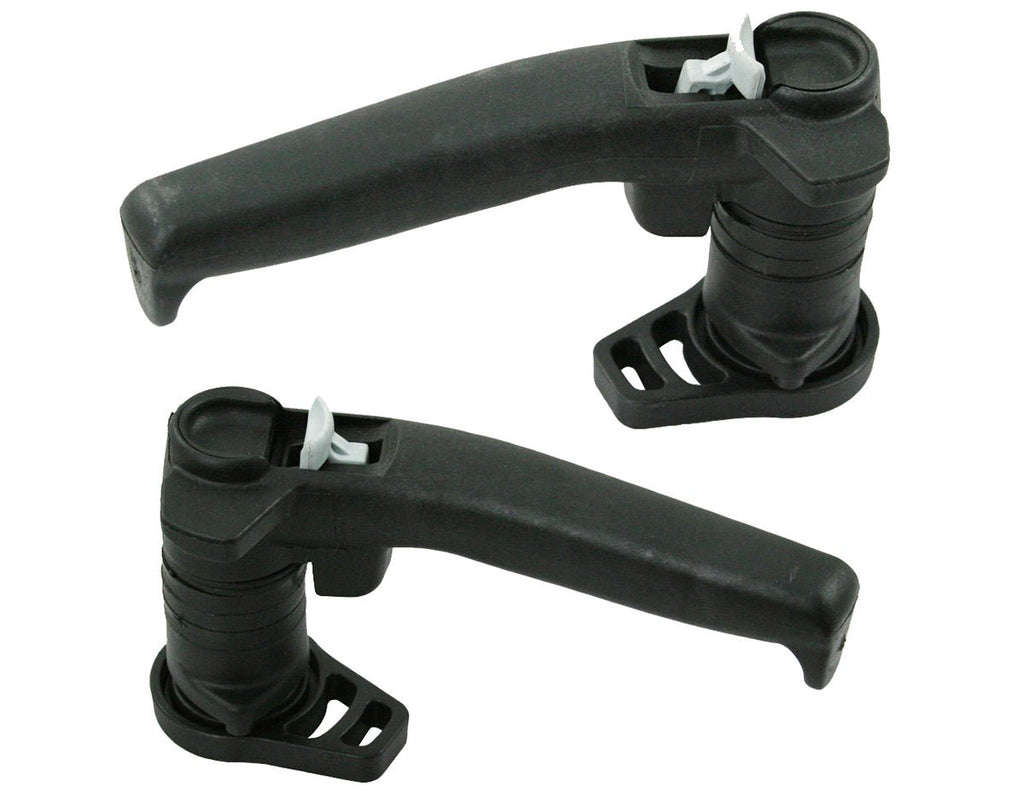 Handle Left Locking suit NIBO