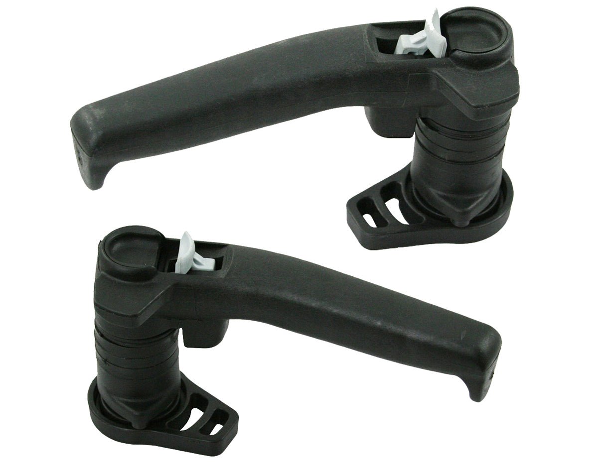 Handle Left Locking suit NIBO