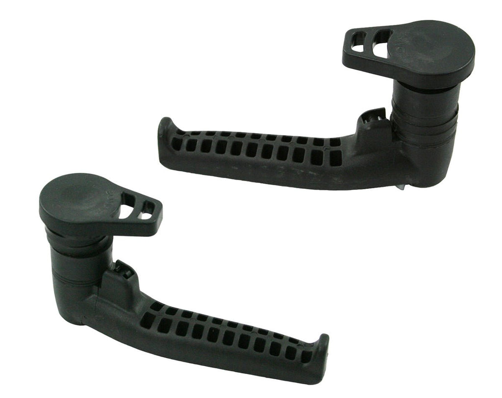 Handle Left Locking suit NIBO - view 2