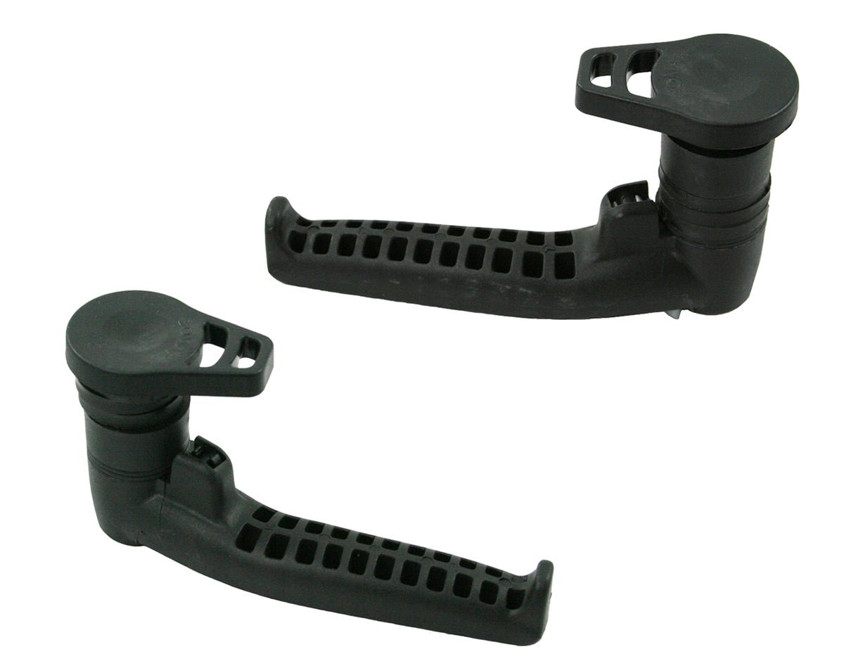 Handle Left Locking suit NIBO - view 2