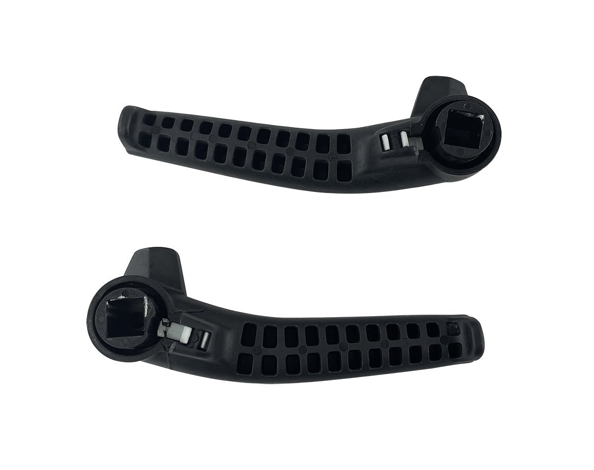 Handle Right Locking 900 Series *NEW* - view 2