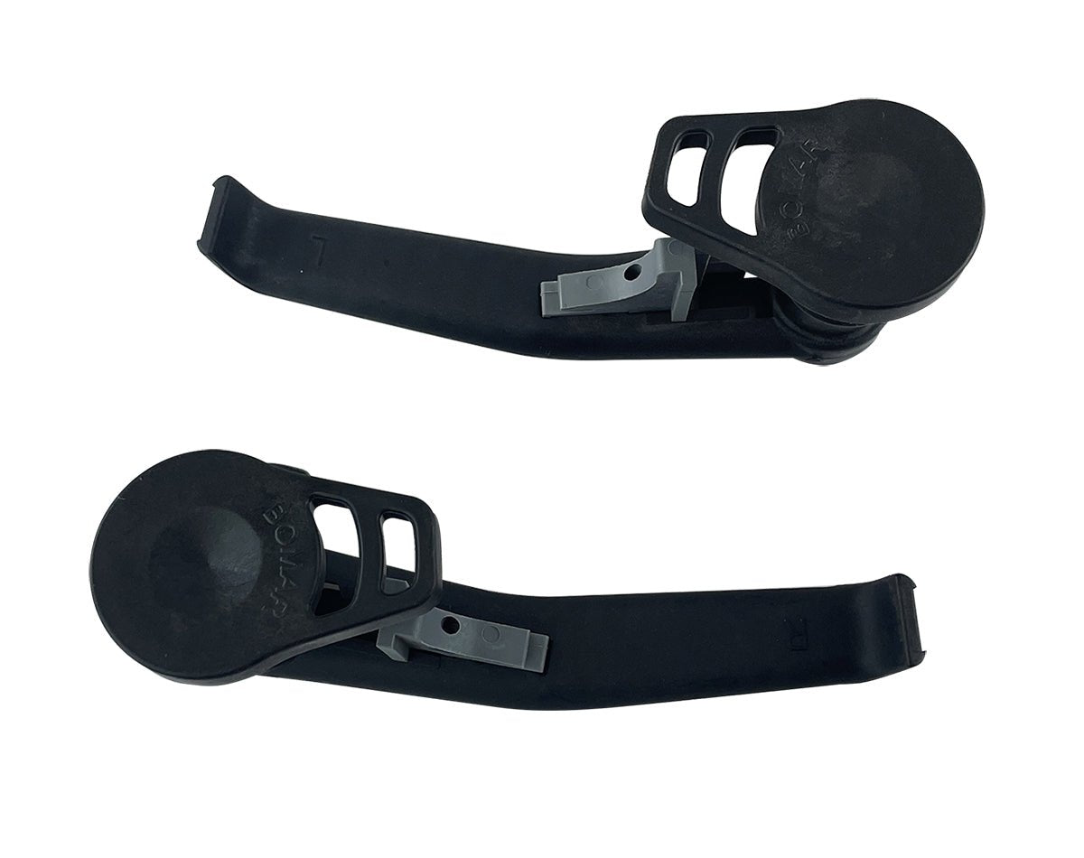 Handle Left Locking 900 Series - view 2