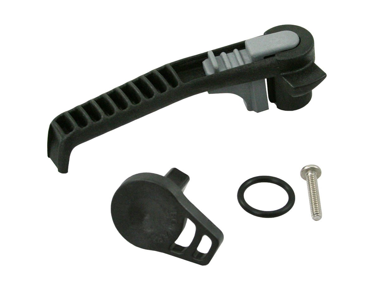 Handle Right Locking 900 Series - view 3