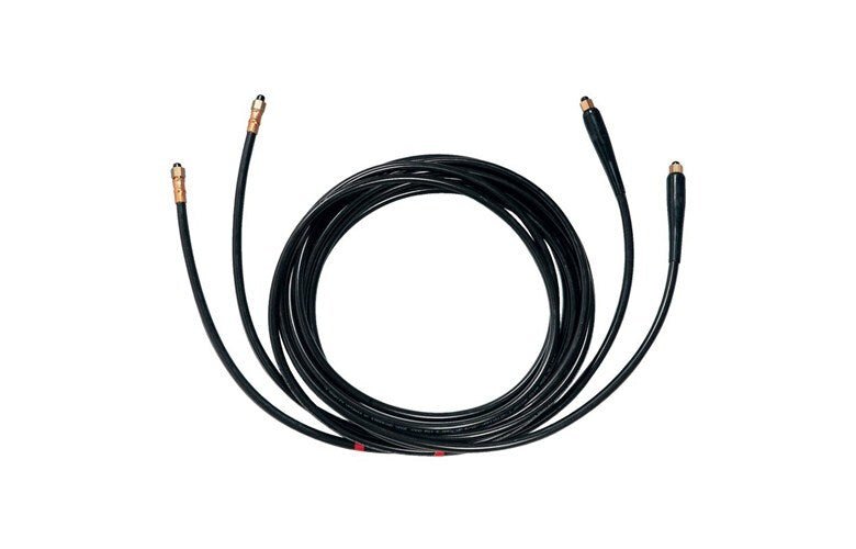 Hydraulic OB Hi Flex Hose Kits 4.5m (Pr)