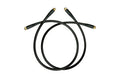 Dual Hydraulic OB-2C Hose Kit 0.7m