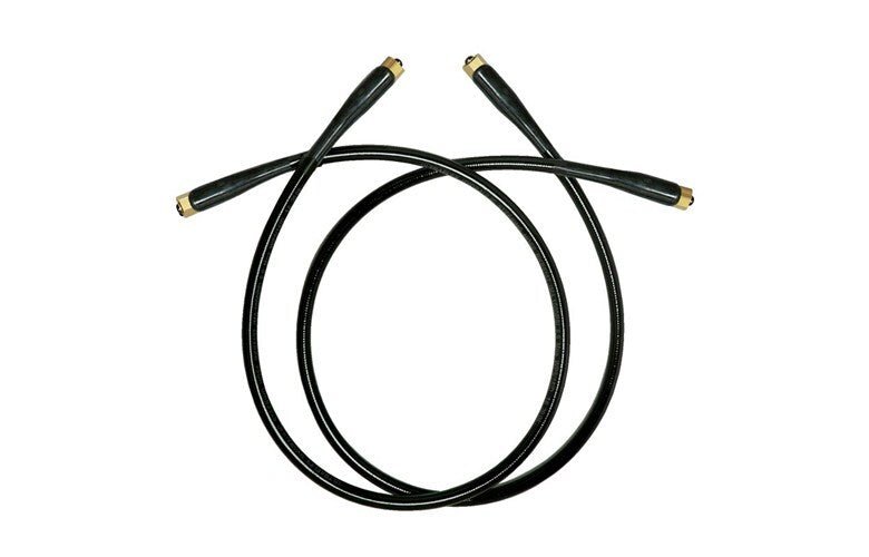 Dual Hydraulic OB-2C Hose Kit 0.7m