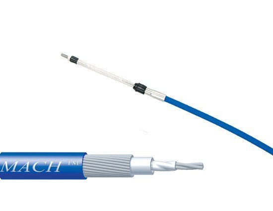 Control Cable MACHZero 24ft (7.32m) - view 2