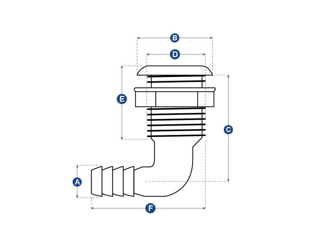 Control Cable C14 BRP 79+ 20ft (6.10m) - view 2
