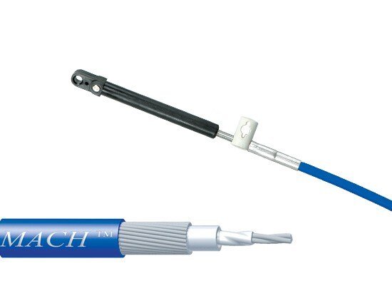 Control Cable MACH14 BRP 19ft (5.80m) - view 2