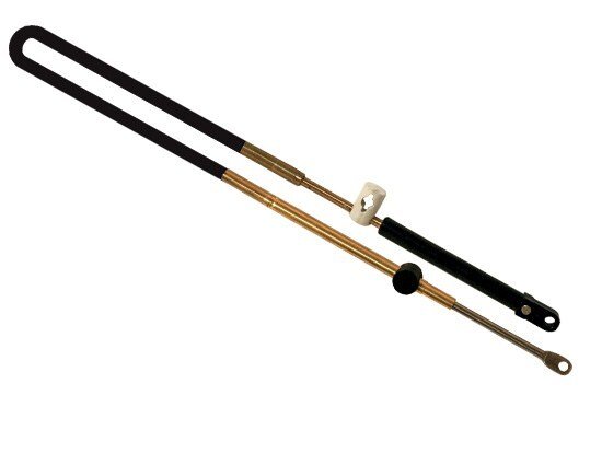 Control Cable C5 MERC. 18ft (5.49m)