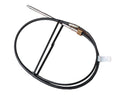 Steering Cable 22ft (6.71m)