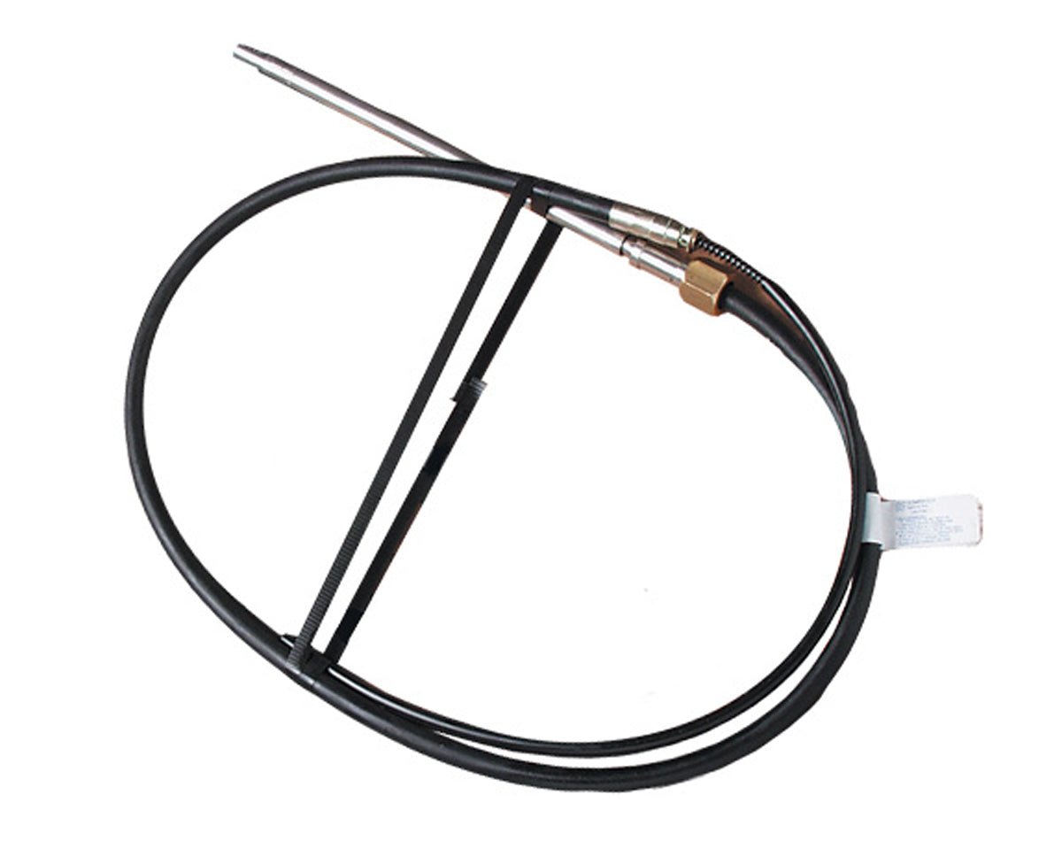Steering Cable 22ft (6.71m)