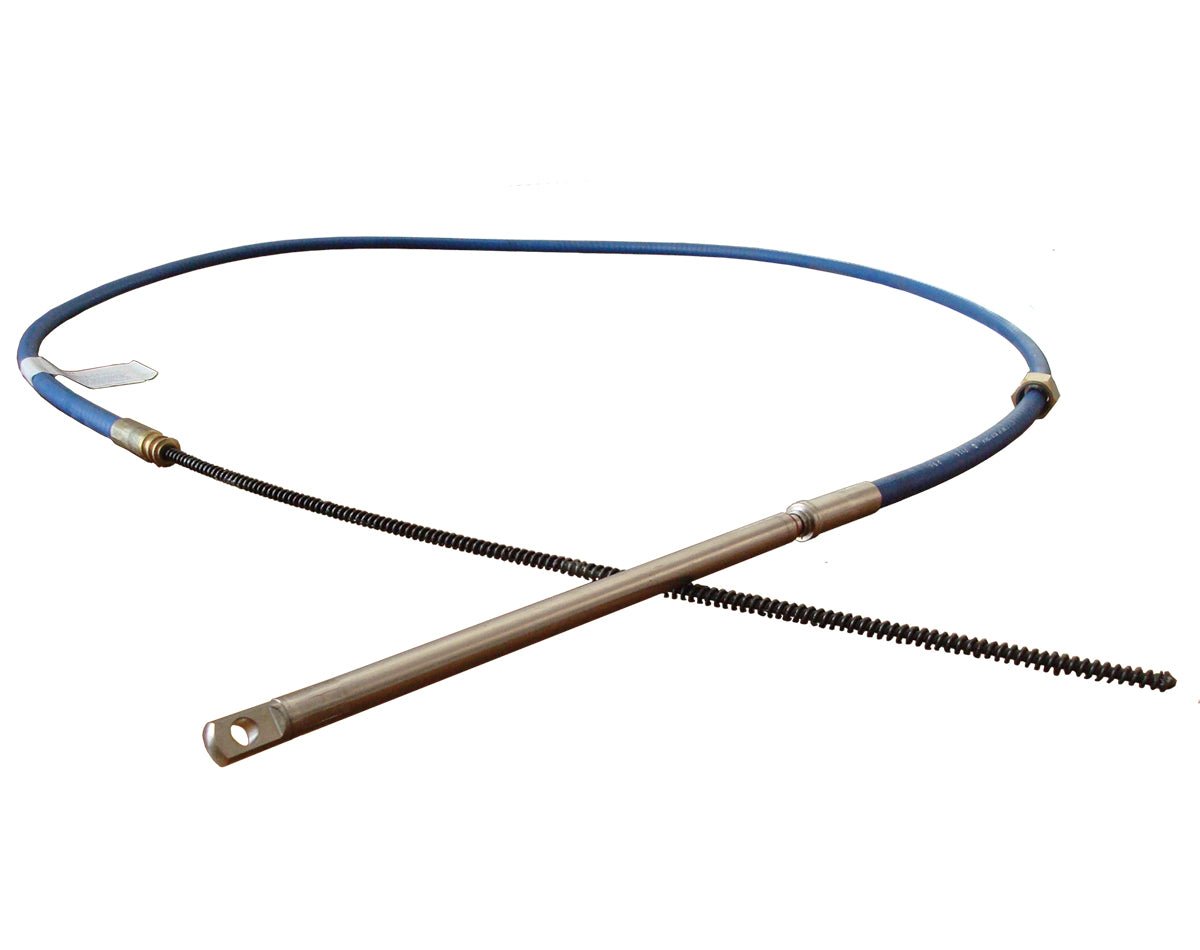 Steering Cable M90 MACH 16ft 4.88m