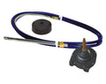 Steering Cable Kit T91 17ft 5.18m (*)