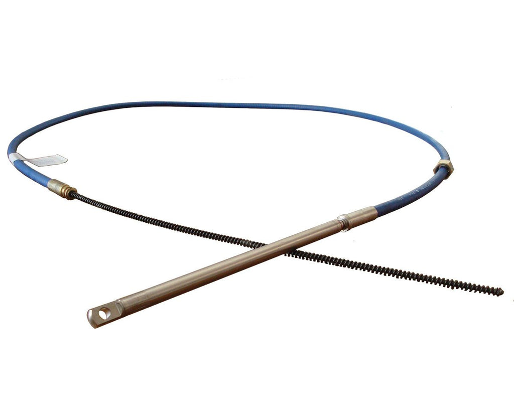 Steering Cable Kit T91 19ft 5.79m (*) - view 6