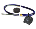 Steering Cable Kit T93ZT 21ft 6.40m (*)