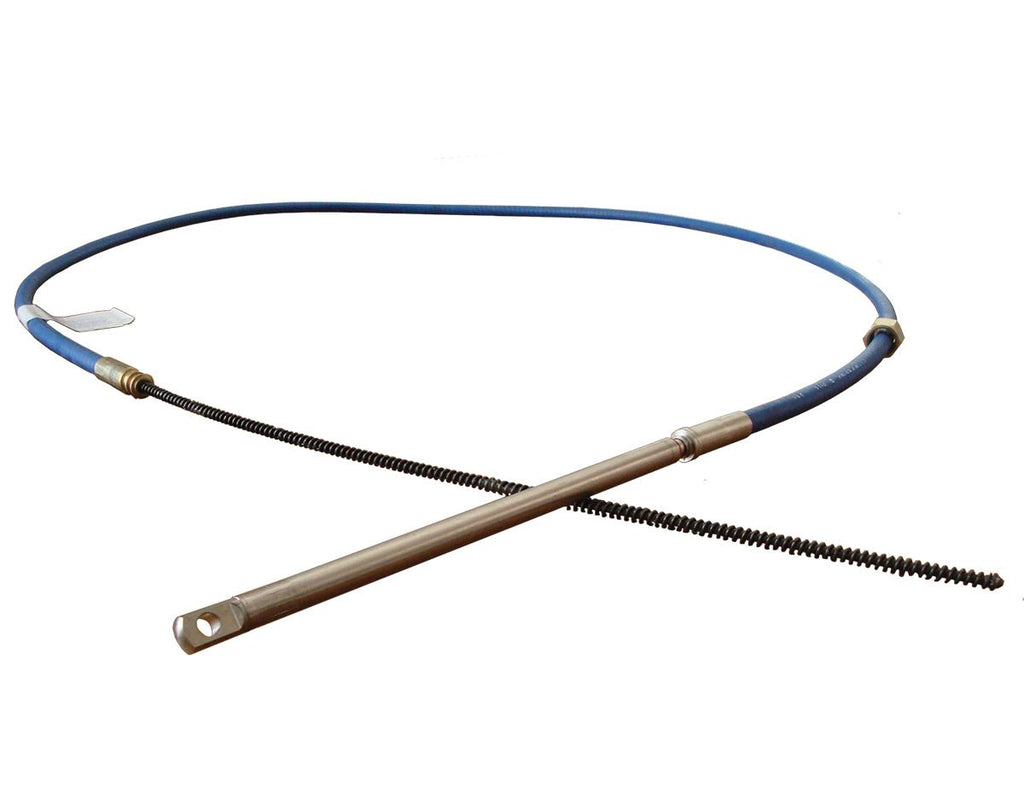 Steering Cable Kit T93ZT 13ft 3.96m (*) - view 6