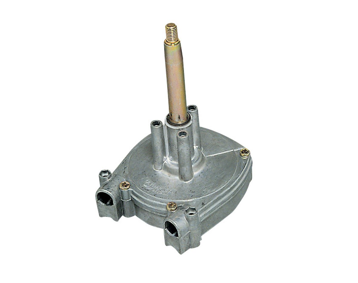 Helm T72FC Planitary Gear Dual Cable - view 2